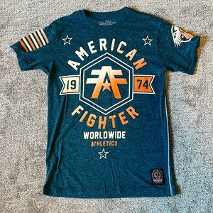 American Fighter - Men’s Medium - Great Condition